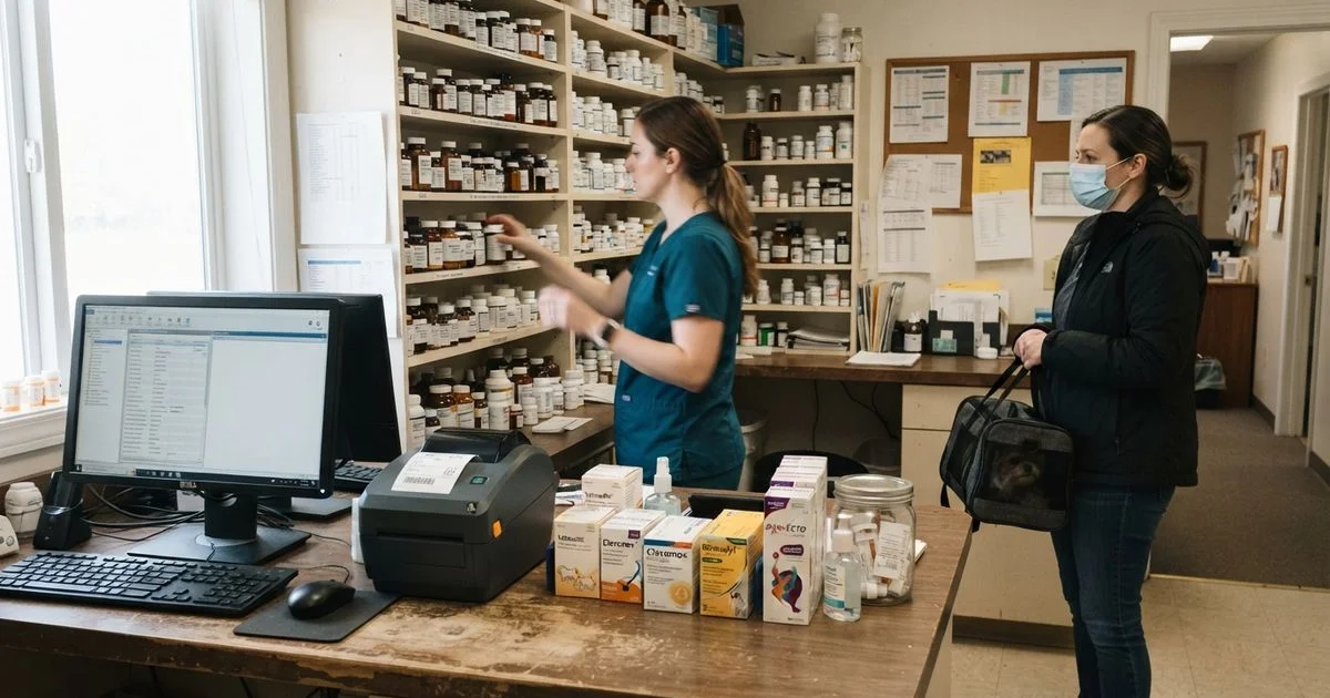 Best veterinary pharmacy services in Denver, CO