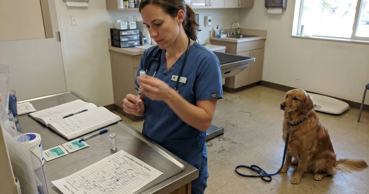 Colorado rabies vaccination law: what Denver pet owners need to know