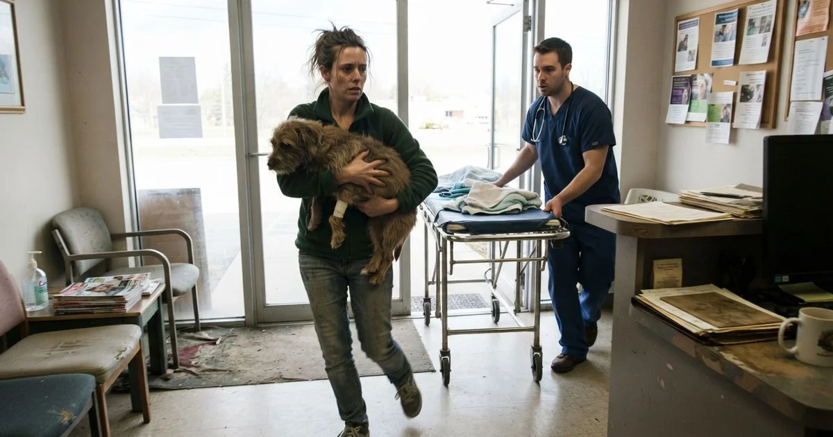 Recognizing a true pet emergency: signs that need a vet right now