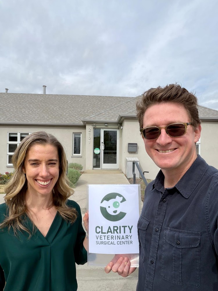 Clarity Veterinary Surgical Center