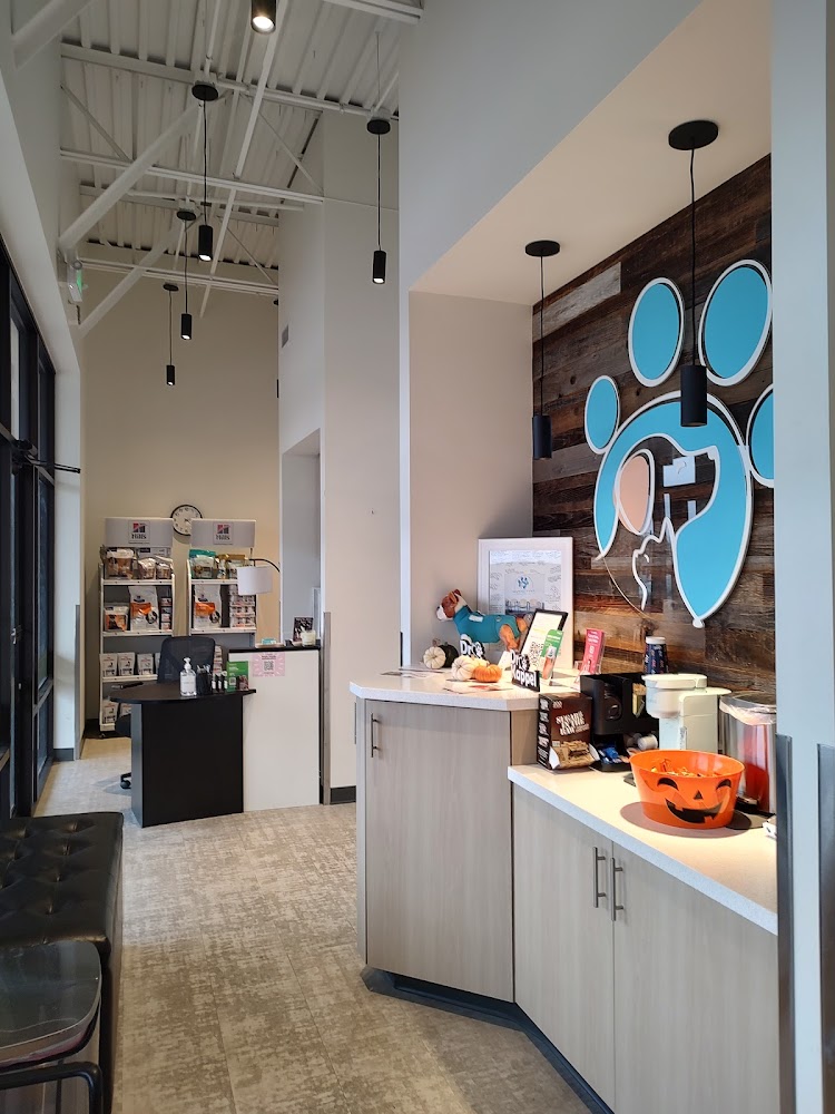 Helping Paws Animal Hospital