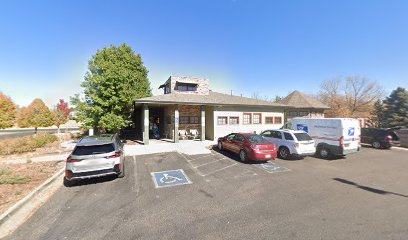 Broadview Animal Clinic: Rucker Jason DVM