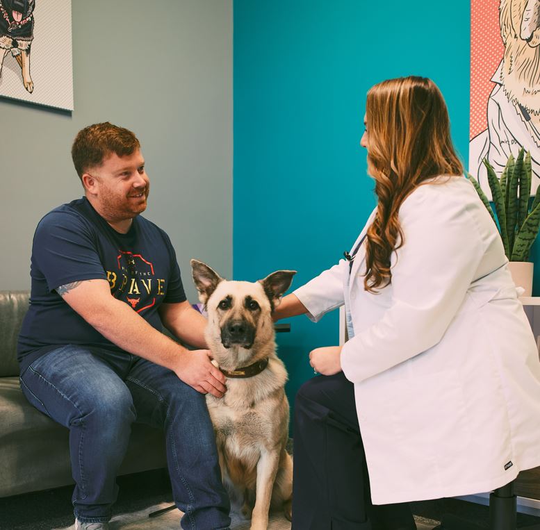 PetVet365 Pet Hospital Denver/Westminster