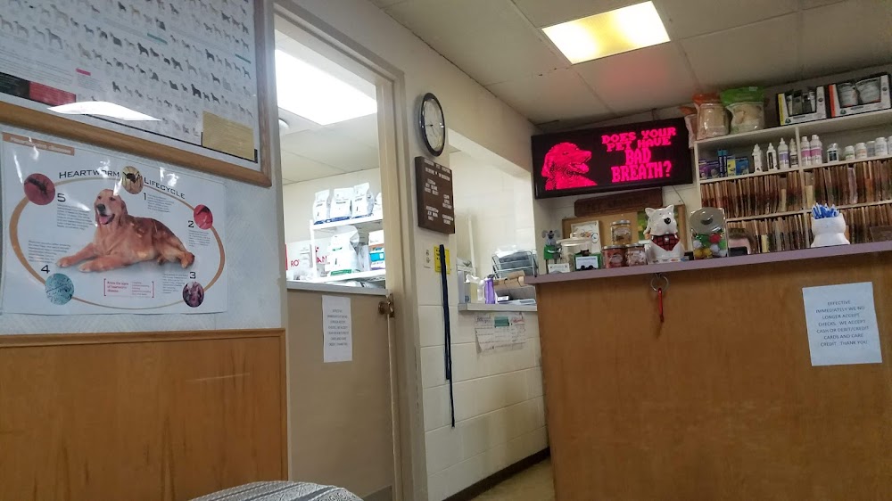 Stockton Pet Hospital