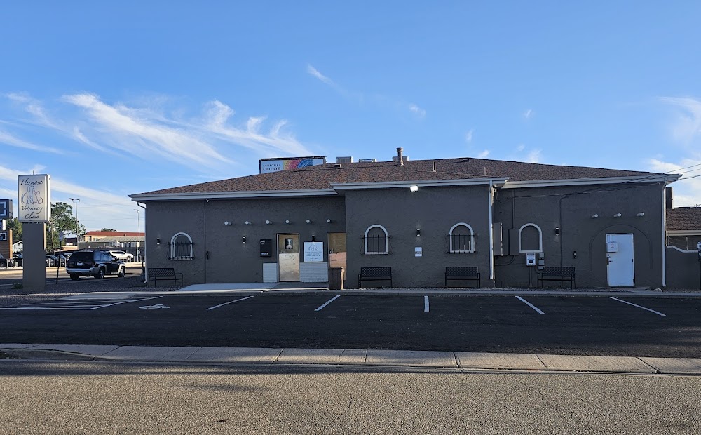 Hermosa Veterinary Clinic