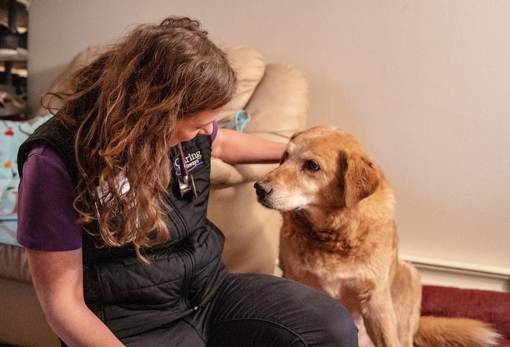 Caring Pathways - Denver Metro